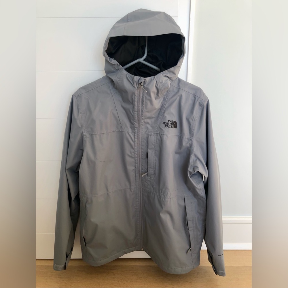 North face jacket offer me